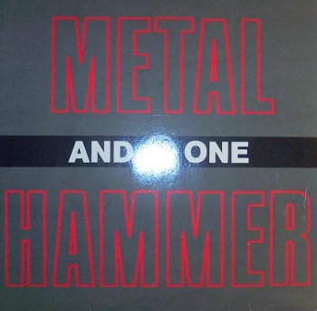 And One - Metal Hammer